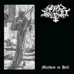Satanic Impalement : Mayhem in Hell
